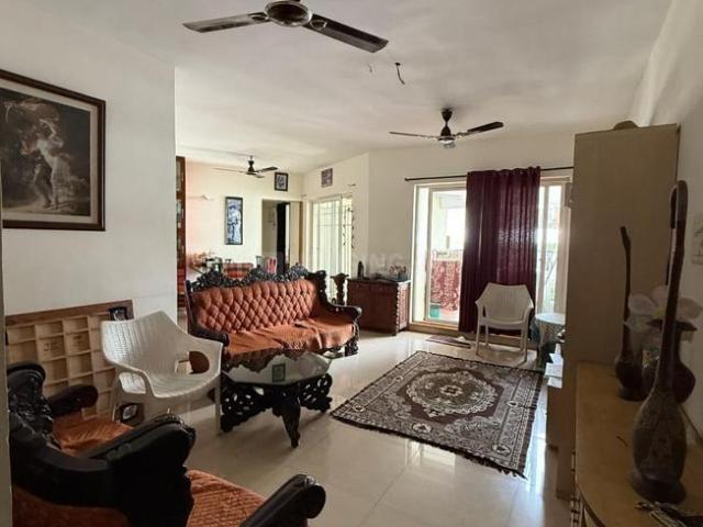 Flat for rent in Thergaon, National Capital Territory Of Delhi