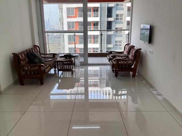 Flat for rent in Thergaon, National Capital Territory Of Delhi