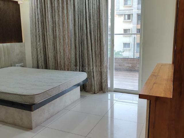 Flat for rent in Dighi, National Capital Territory Of Delhi