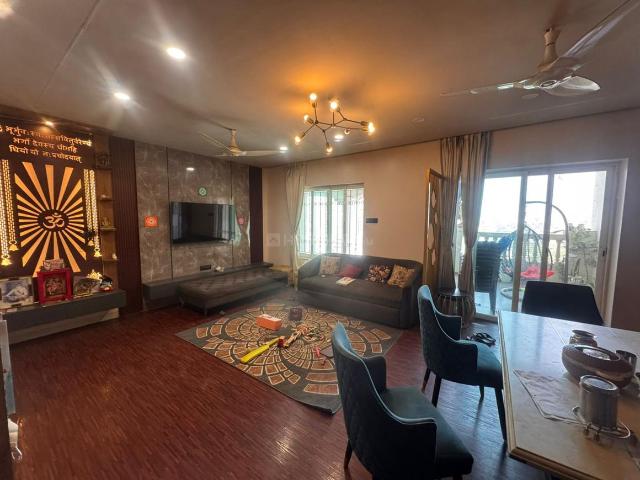 Flat for rent in Wakad, National Capital Territory Of Delhi