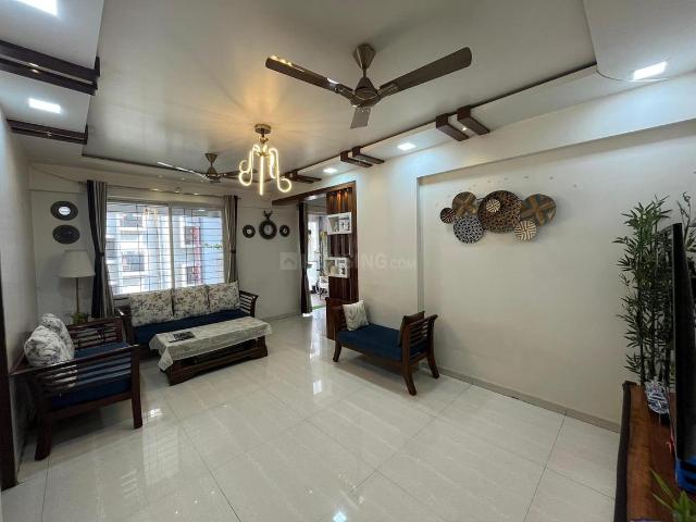 Flat for rent in Wakad, National Capital Territory Of Delhi