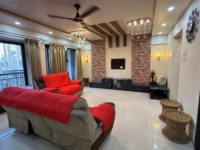Flat for rent in Dighi, National Capital Territory Of Delhi