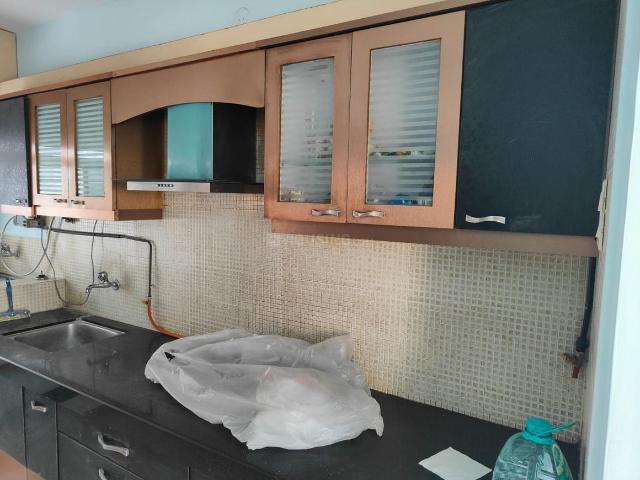 Flat for rent in Wakad, National Capital Territory Of Delhi