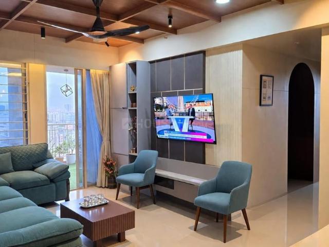 Flat for rent in National Capital Territory Of Delhi