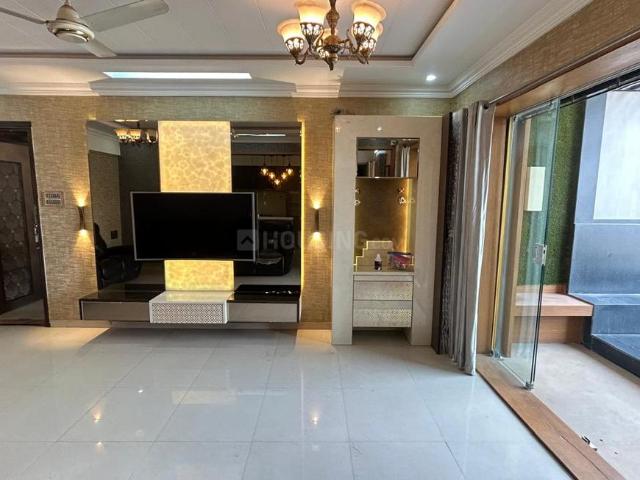 Flat for rent in Wakad, National Capital Territory Of Delhi