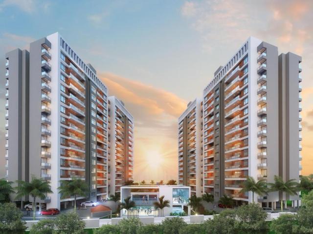 Flat for rent in Thergaon, National Capital Territory Of Delhi