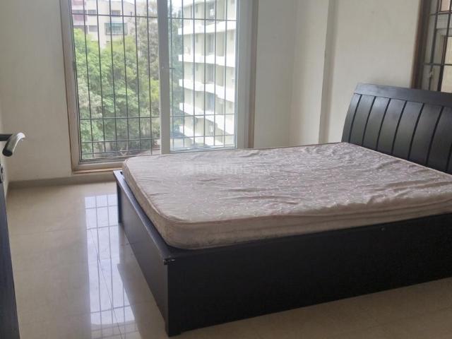 Flat for rent in Thergaon, National Capital Territory Of Delhi