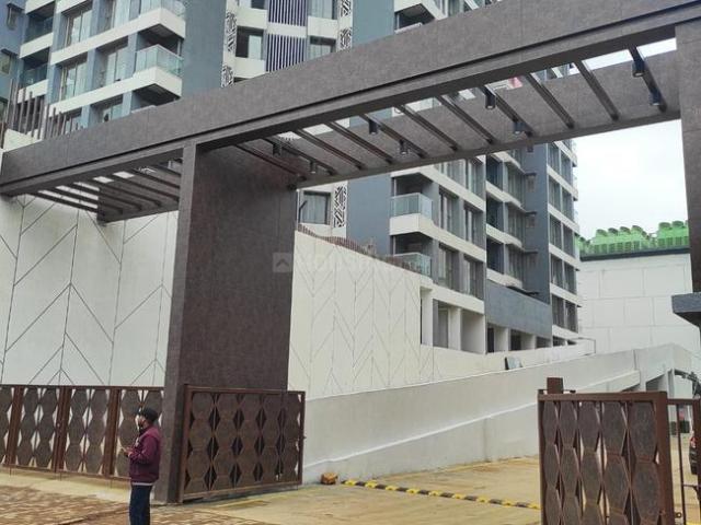 Flat for rent in Wakad, National Capital Territory Of Delhi