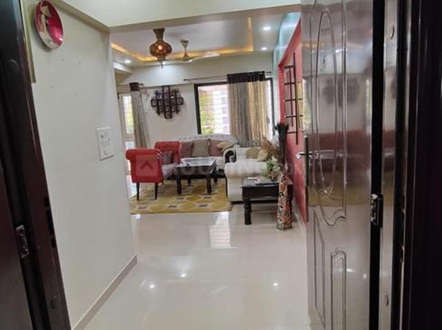 Flat for rent in Thergaon, National Capital Territory Of Delhi