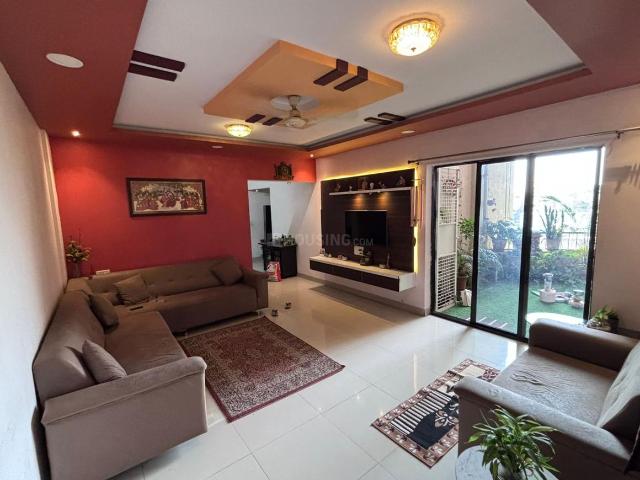 Flat for rent in Wakad, National Capital Territory Of Delhi