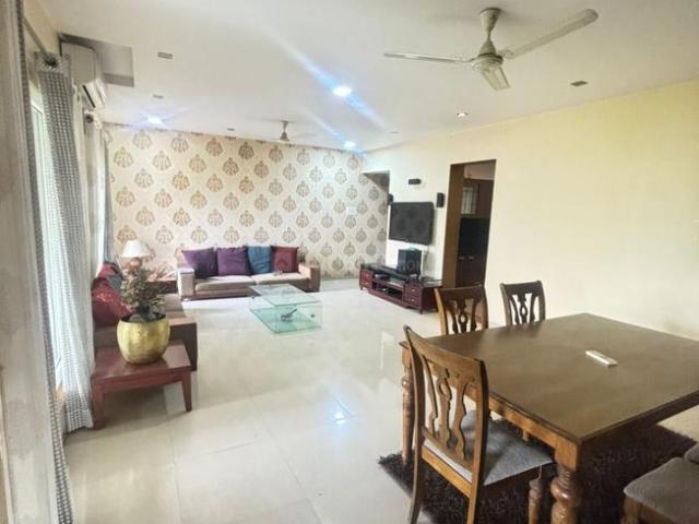 Flat for rent in Thergaon, National Capital Territory Of Delhi