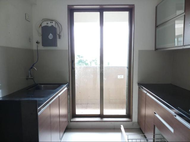 Flat for rent in Thergaon, National Capital Territory Of Delhi