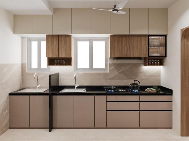 Flat for rent in Wakad, National Capital Territory Of Delhi