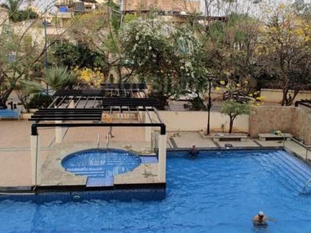 Flat for rent in Thergaon, National Capital Territory Of Delhi