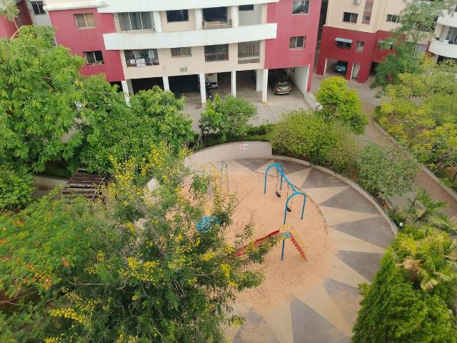 Flat for rent in Thergaon, National Capital Territory Of Delhi
