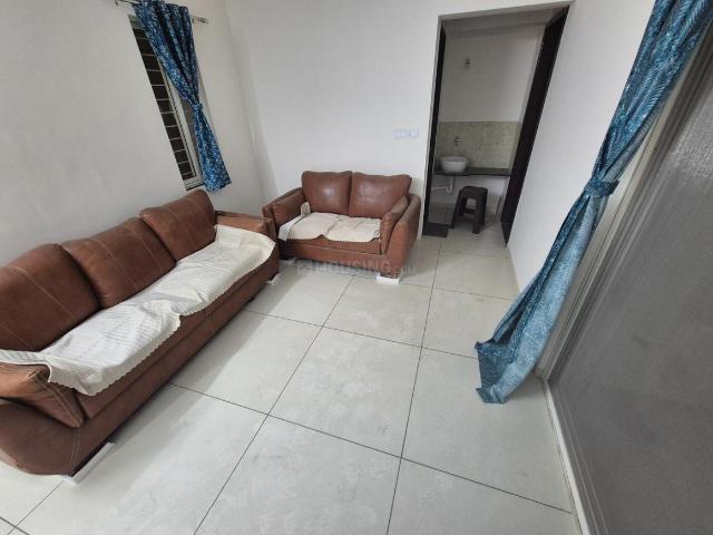 Flat for rent in Tathawade - Pune, National Capital Territory Of Delhi