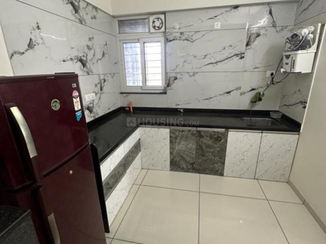 Flat for rent in Thergaon, National Capital Territory Of Delhi