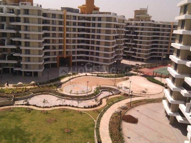 Flat for rent in Thergaon, National Capital Territory Of Delhi