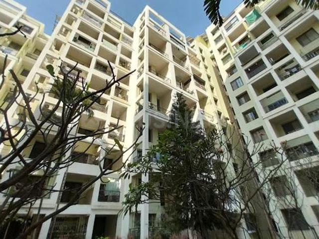 Flat for rent in Wakad, National Capital Territory Of Delhi