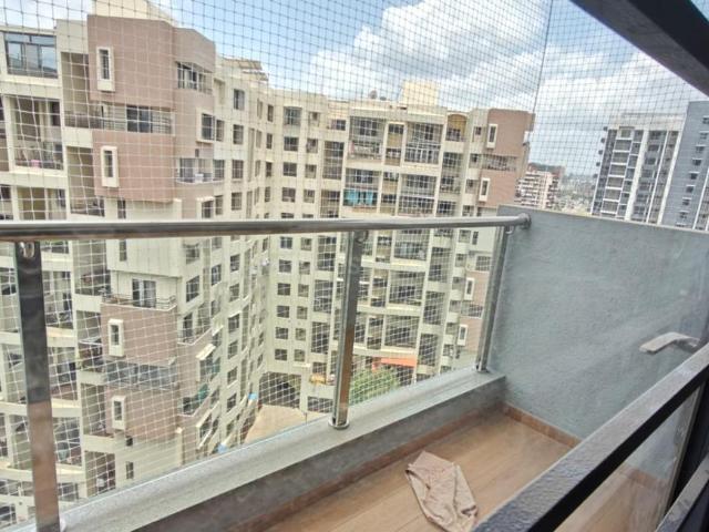 Flat for rent in Thergaon, National Capital Territory Of Delhi