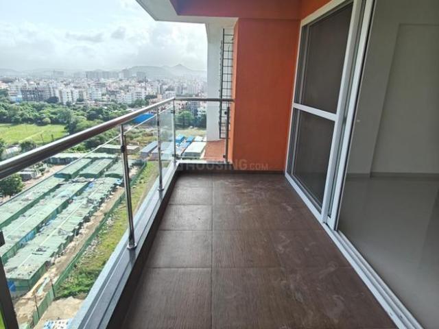 Flat for rent in Thergaon, National Capital Territory Of Delhi