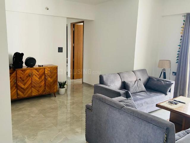 Flat for rent in Thergaon, National Capital Territory Of Delhi