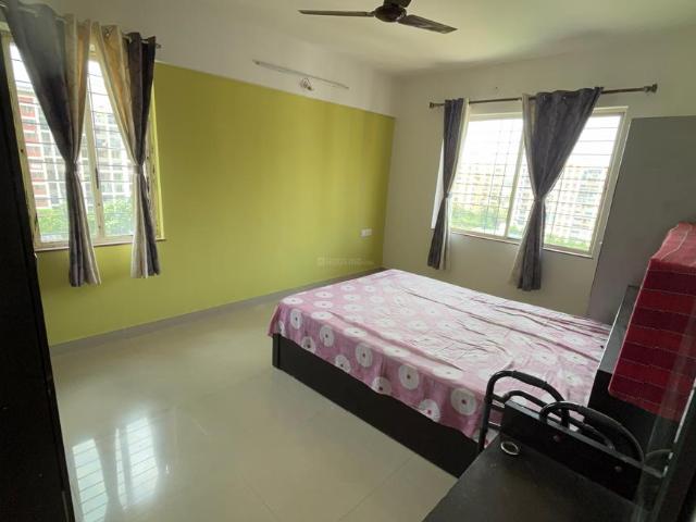 Flat for rent in Tathawade - Pune, National Capital Territory Of Delhi