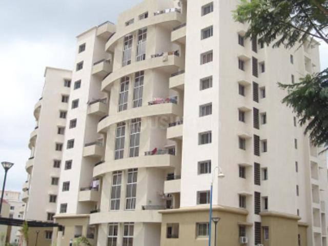 Flat for rent in Thergaon, National Capital Territory Of Delhi