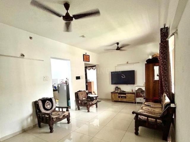 Flat for rent in Dighi, National Capital Territory Of Delhi