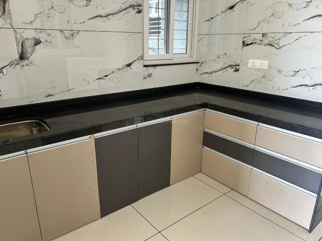 Flat for rent in Thergaon, National Capital Territory Of Delhi