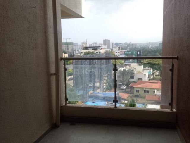 Flat for rent in Thergaon, National Capital Territory Of Delhi