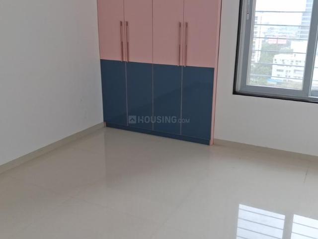 Flat for rent in Thergaon, National Capital Territory Of Delhi