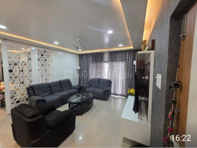 Flat for rent in Wakad, National Capital Territory Of Delhi