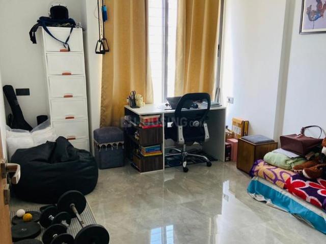 Flat for rent in Thergaon, National Capital Territory Of Delhi