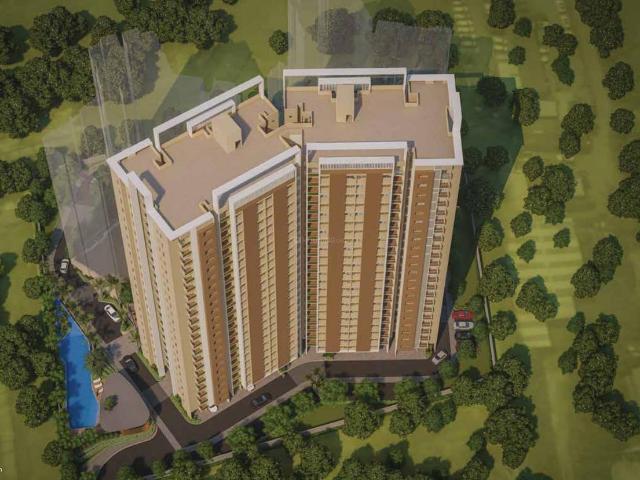 Flat for rent in Tathawade - Pune, National Capital Territory Of Delhi