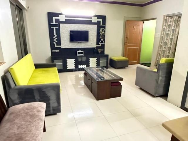Flat for rent in Dighi, National Capital Territory Of Delhi