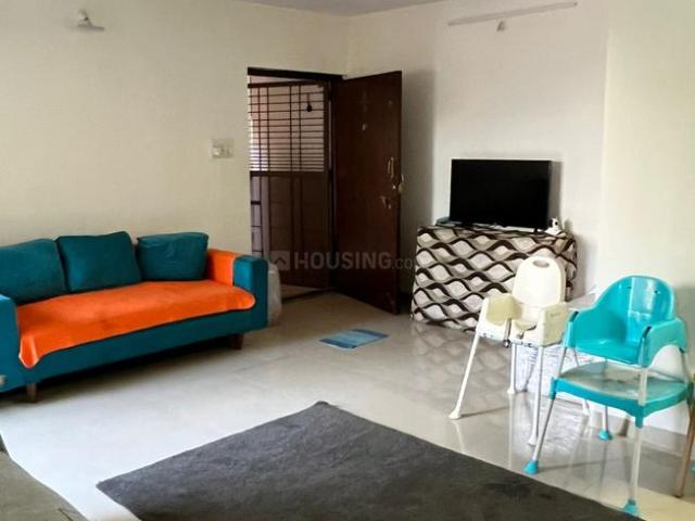 Flat for rent in Wakad, National Capital Territory Of Delhi
