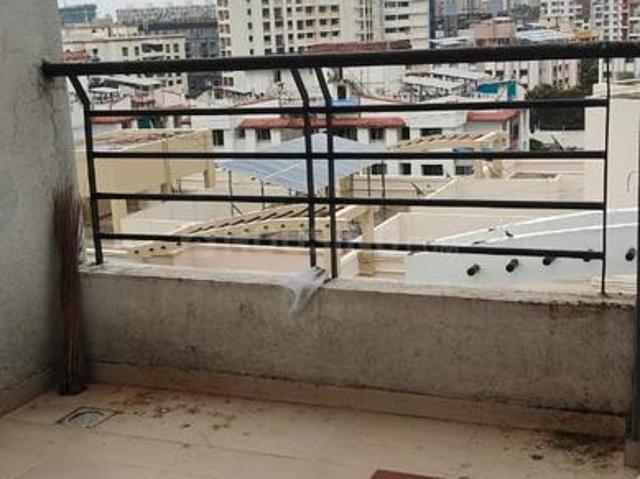 Flat for rent in Wakad, National Capital Territory Of Delhi