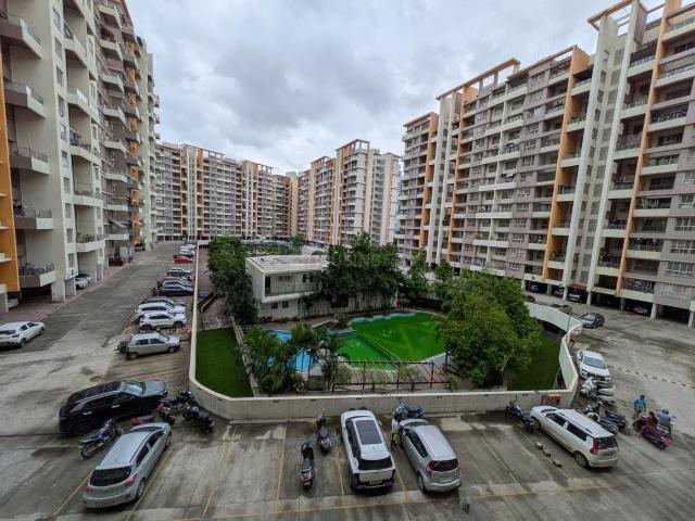 Flat for rent in Dighi, National Capital Territory Of Delhi