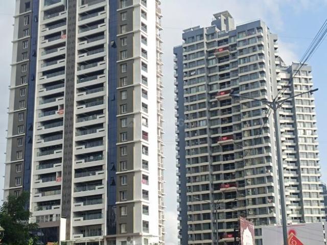 Flat for rent in Dighi, National Capital Territory Of Delhi