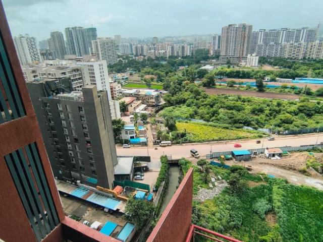 Flat for rent in Dighi, National Capital Territory Of Delhi