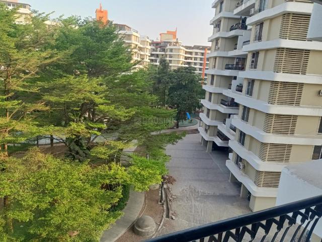 Flat for rent in Wakad, National Capital Territory Of Delhi
