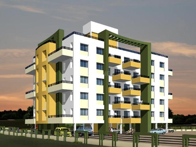 Flat for rent in Dighi, National Capital Territory Of Delhi