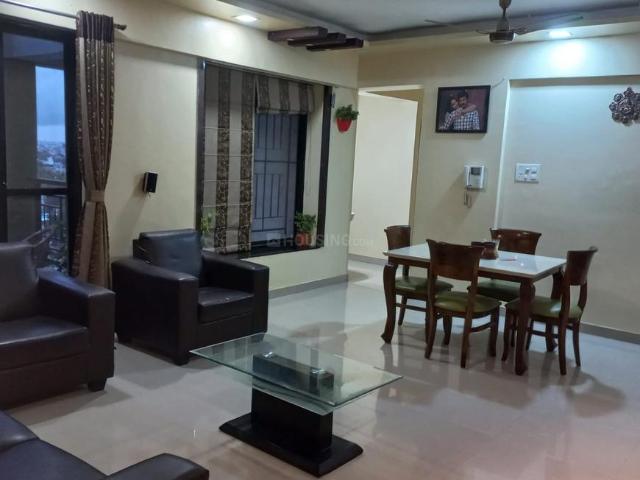 Flat for rent in Wakad, National Capital Territory Of Delhi