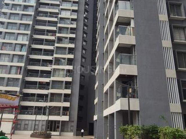 Flat for rent in Wakad, National Capital Territory Of Delhi