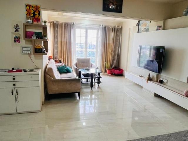 Flat for rent in Wakad, National Capital Territory Of Delhi