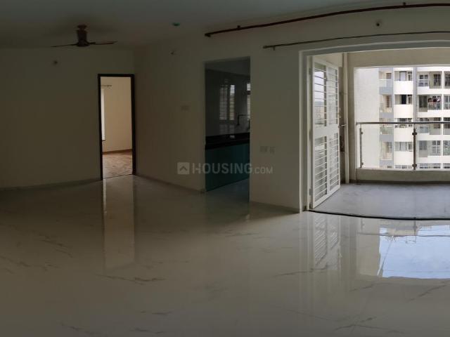 Flat for rent in Hinjawadi, Tathawade