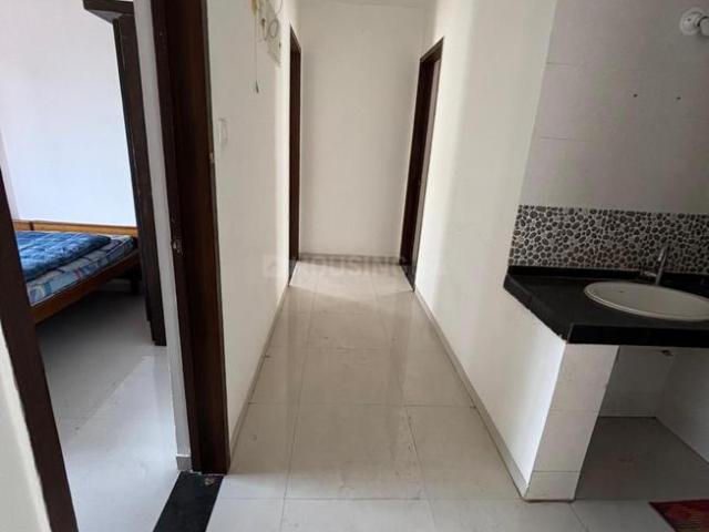 Flat for rent in सोनिगरा केसर, Pune