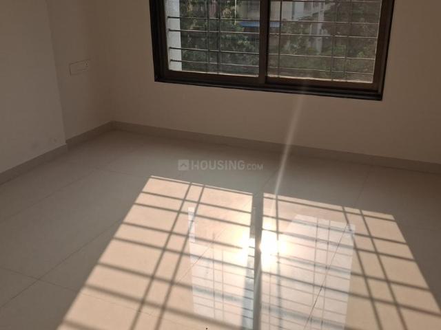 Flat for rent in Suyog Space, Tathawade