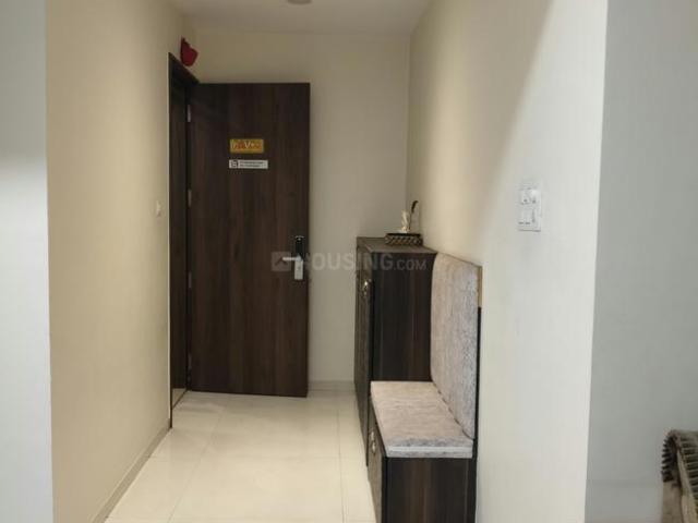 Flat for rent in Shankar Kalat Nagar, Tathawade